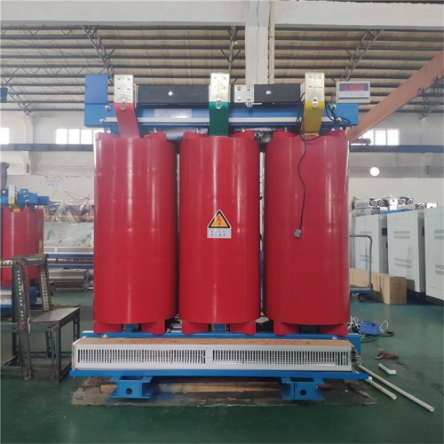 铁门关SCB12-2500KVA/10KV/0.4KV干式变压器