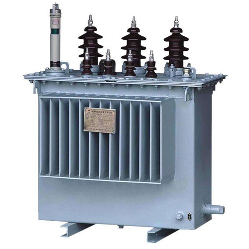 铁门关S11-M-100/10/0.4变压器(油浸式)